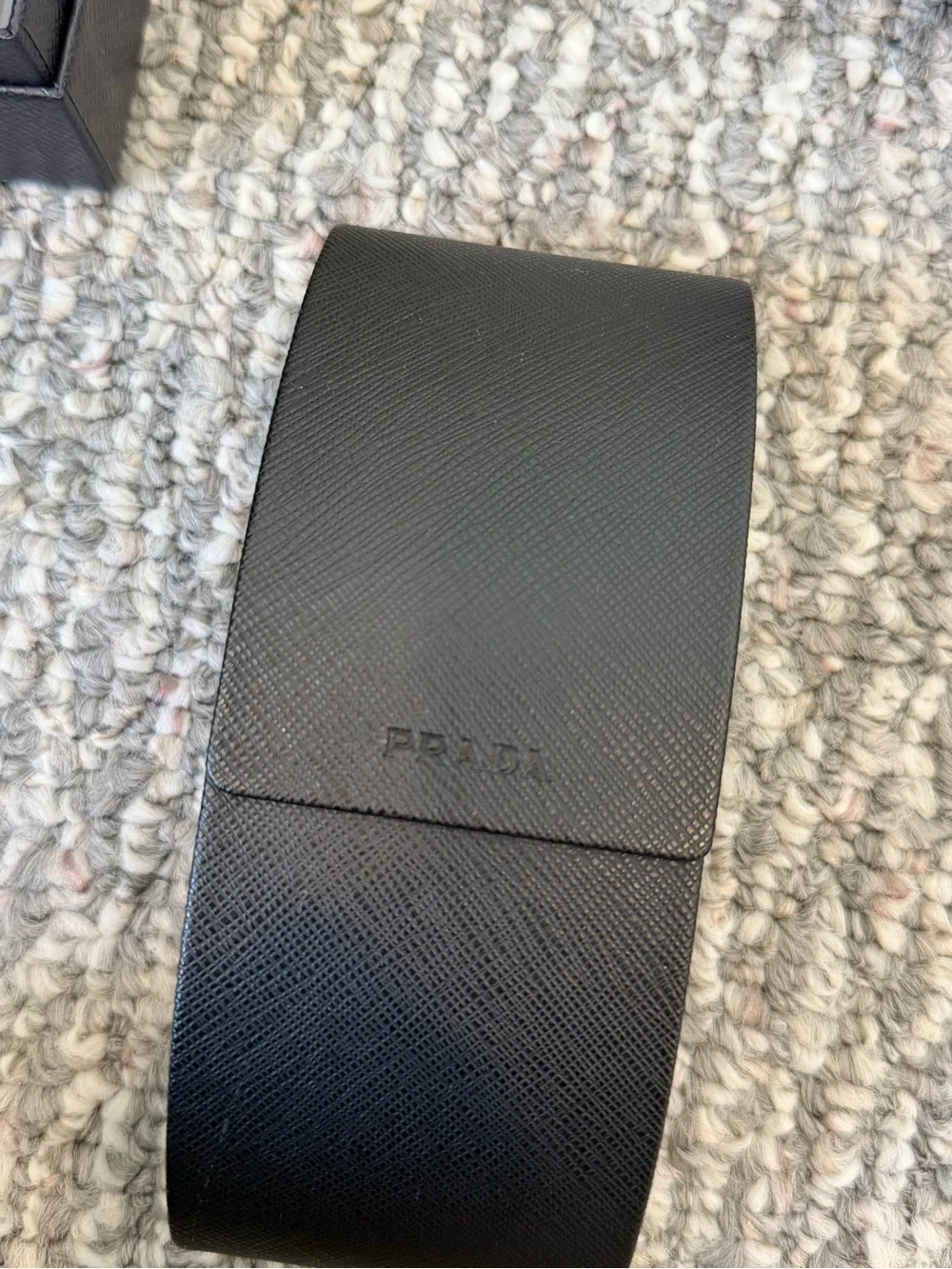 Prada Women’s Sunglasses PR08YS